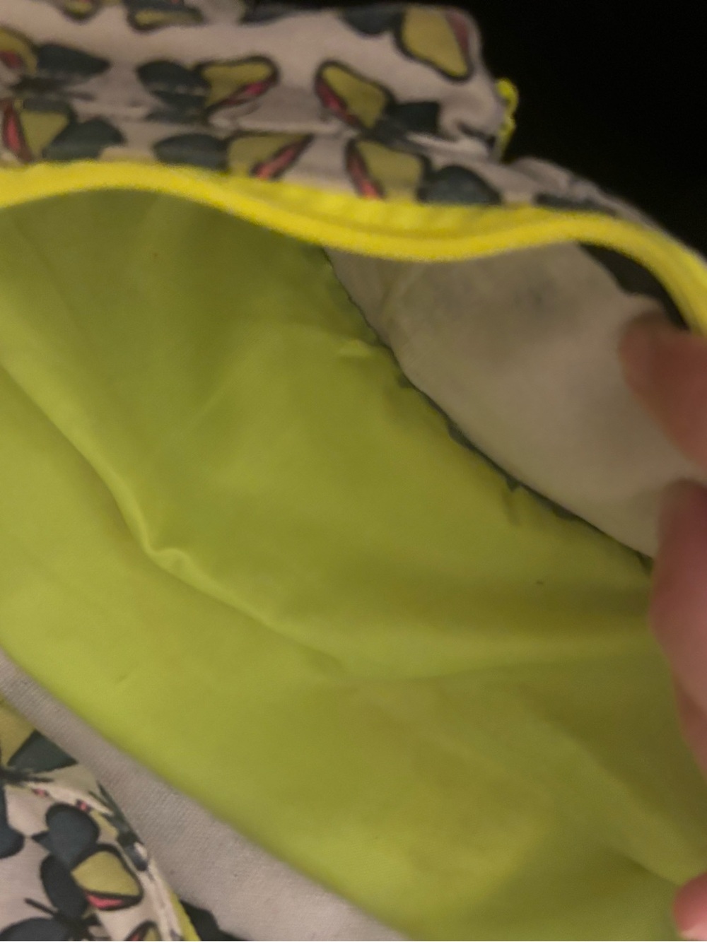 Kavu cross body - Picture 5 of 6